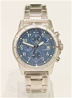 Orologio Vagary Uomo 94Th in Acciaio IA9-411-71 - IA9-411-71